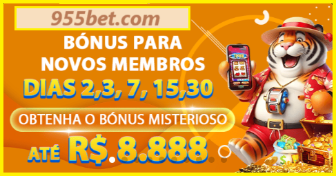 955BET COM App: Baixar e Jogar no Melhor Cassino Online